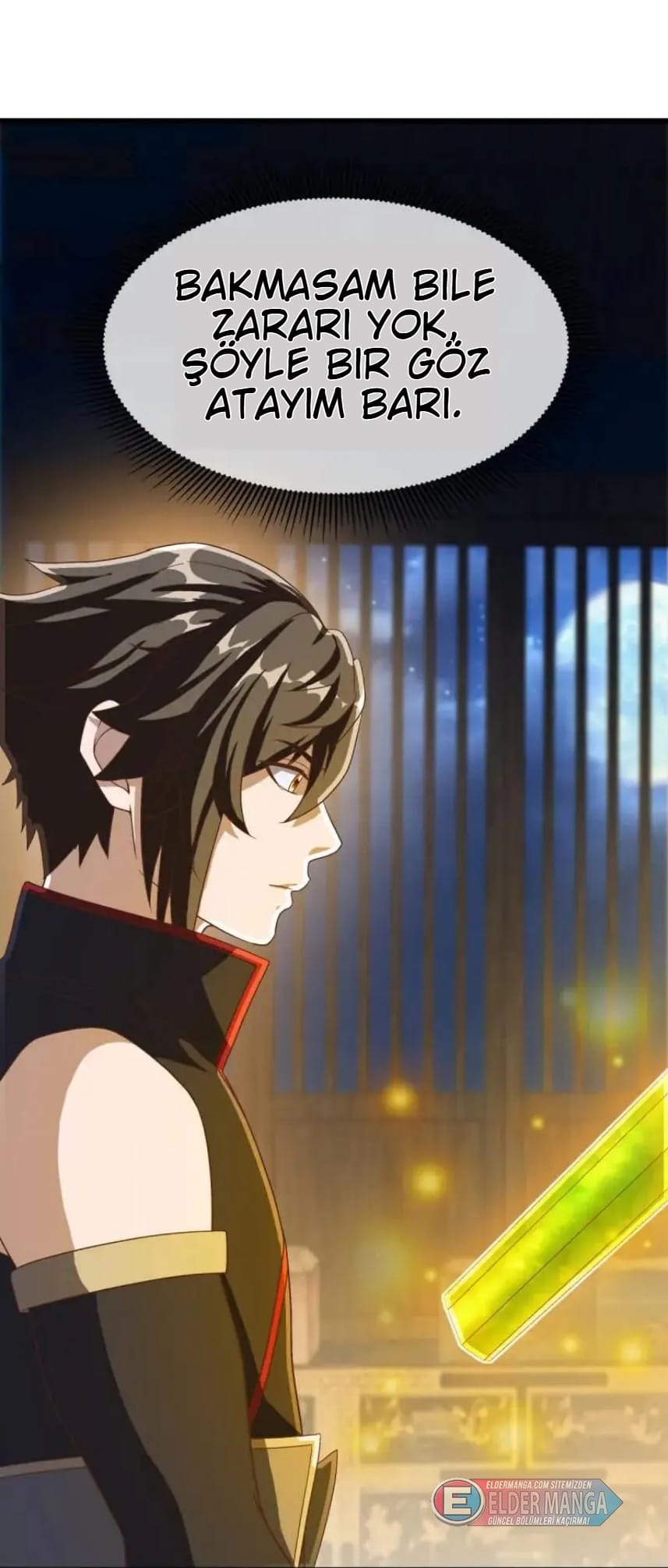 Eşsiz Savaş Ruhu Bölüm 615 - Sayfa 40