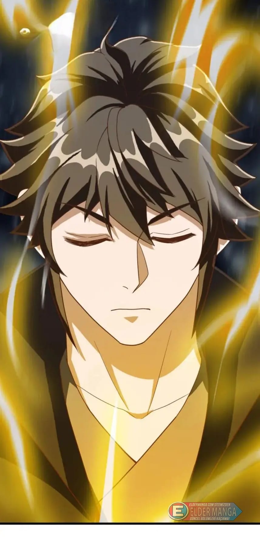 Eşsiz Savaş Ruhu Bölüm 615 - Sayfa 42