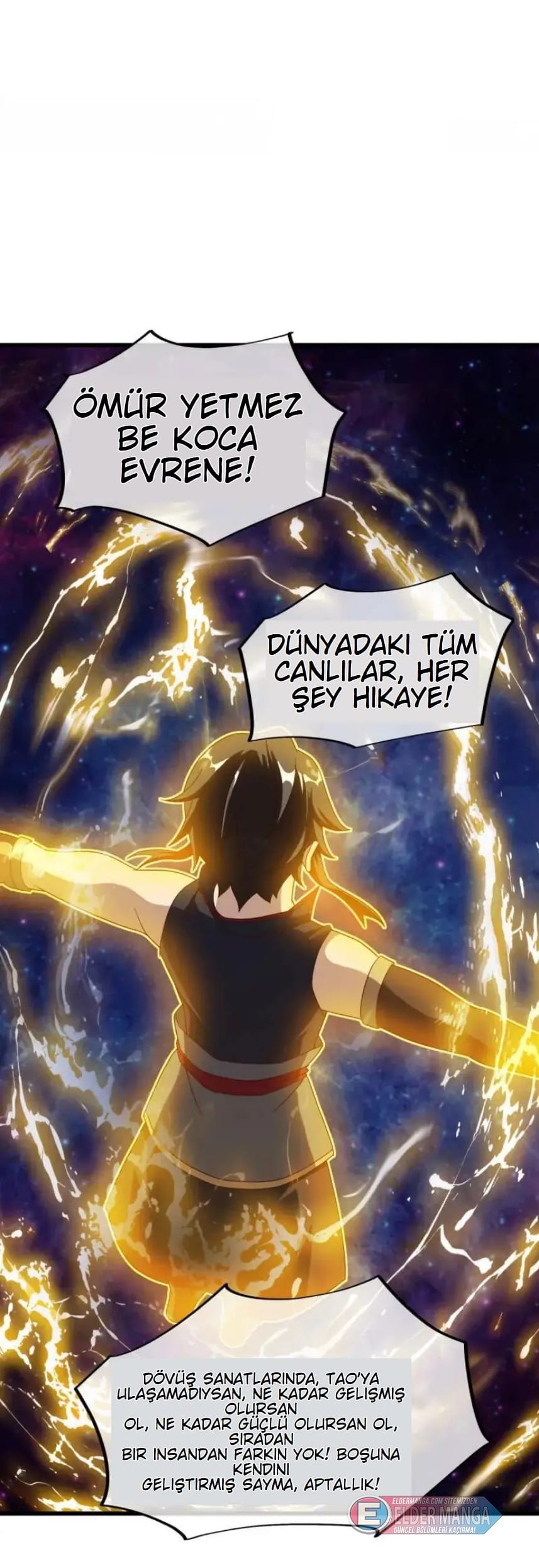 Eşsiz Savaş Ruhu Bölüm 615 - Sayfa 46