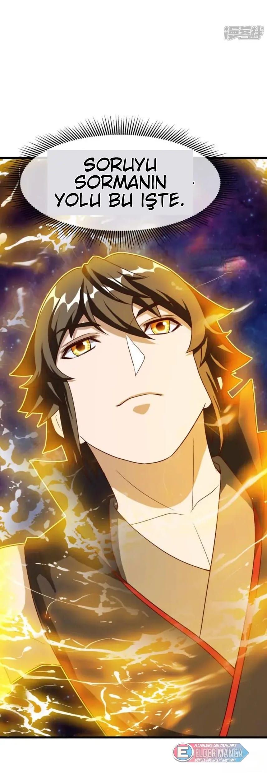 Eşsiz Savaş Ruhu Bölüm 615 - Sayfa 47