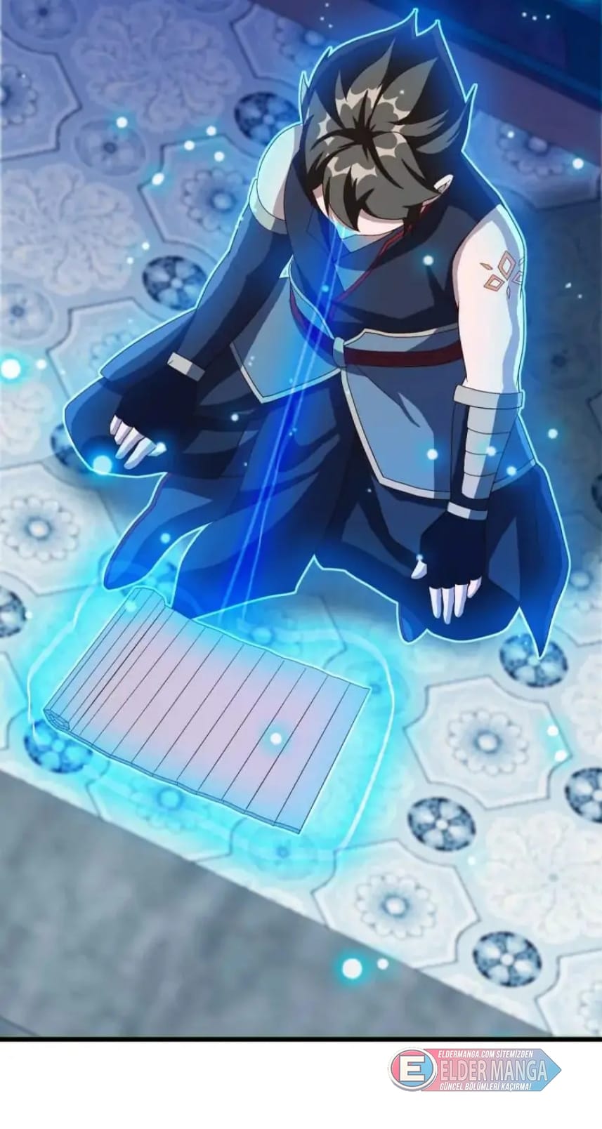 Eşsiz Savaş Ruhu Bölüm 615 - Sayfa 50