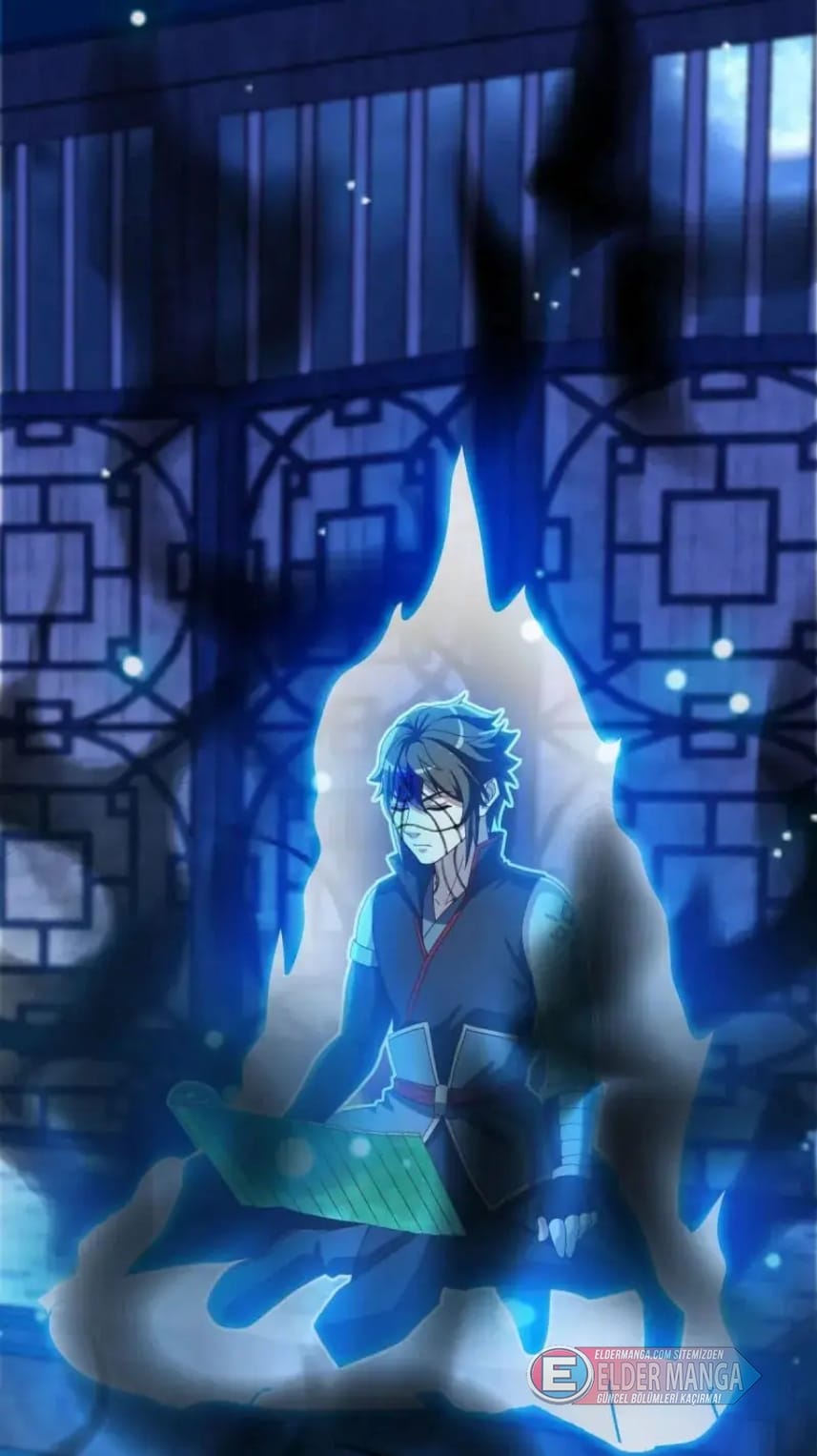 Eşsiz Savaş Ruhu Bölüm 615 - Sayfa 54