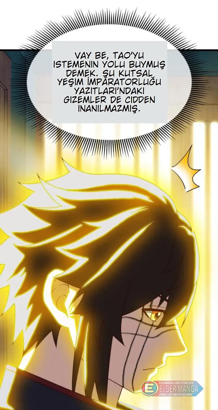 Eşsiz Savaş Ruhu Bölüm 615 - Sayfa 61