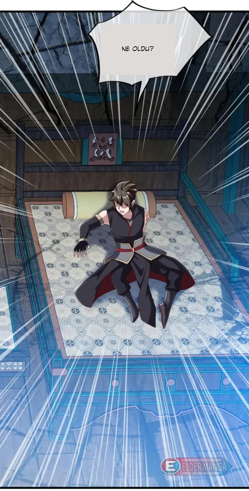 Eşsiz Savaş Ruhu Bölüm 615 - Sayfa 63