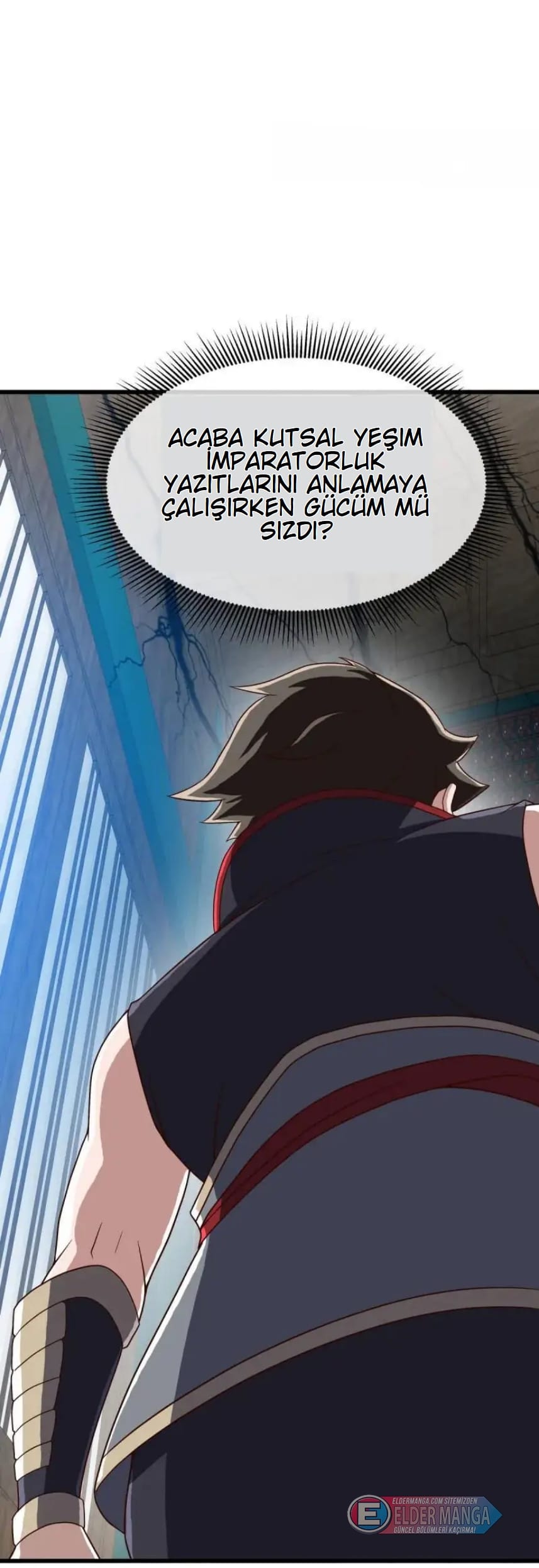 Eşsiz Savaş Ruhu Bölüm 615 - Sayfa 64