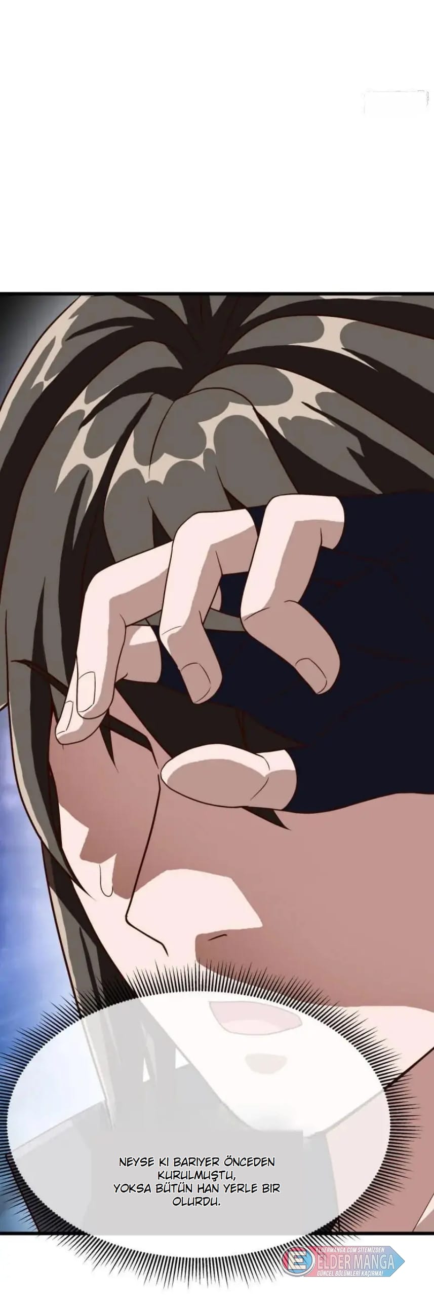 Eşsiz Savaş Ruhu Bölüm 615 - Sayfa 65