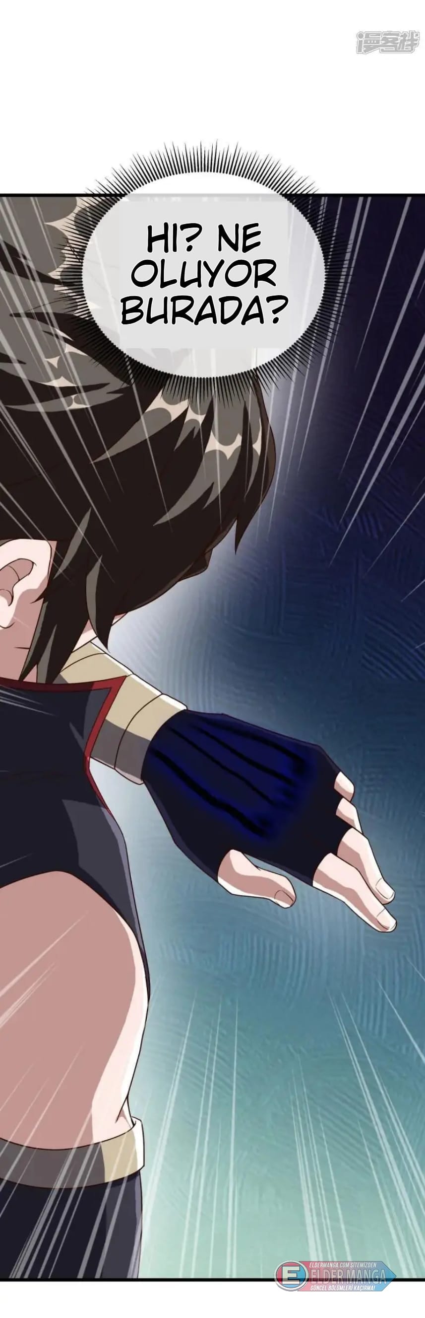 Eşsiz Savaş Ruhu Bölüm 615 - Sayfa 66