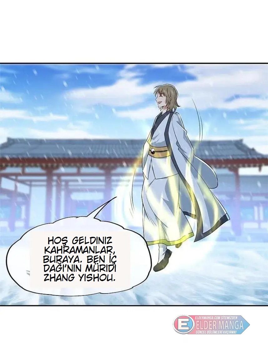 Eşsiz Savaş Ruhu Bölüm 364 - Sayfa 2