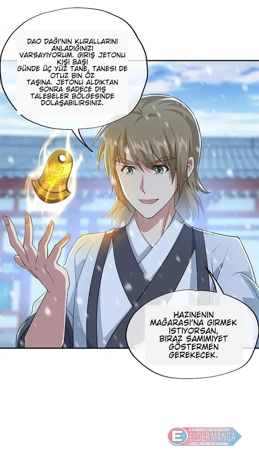 Eşsiz Savaş Ruhu Bölüm 364 - Sayfa 3