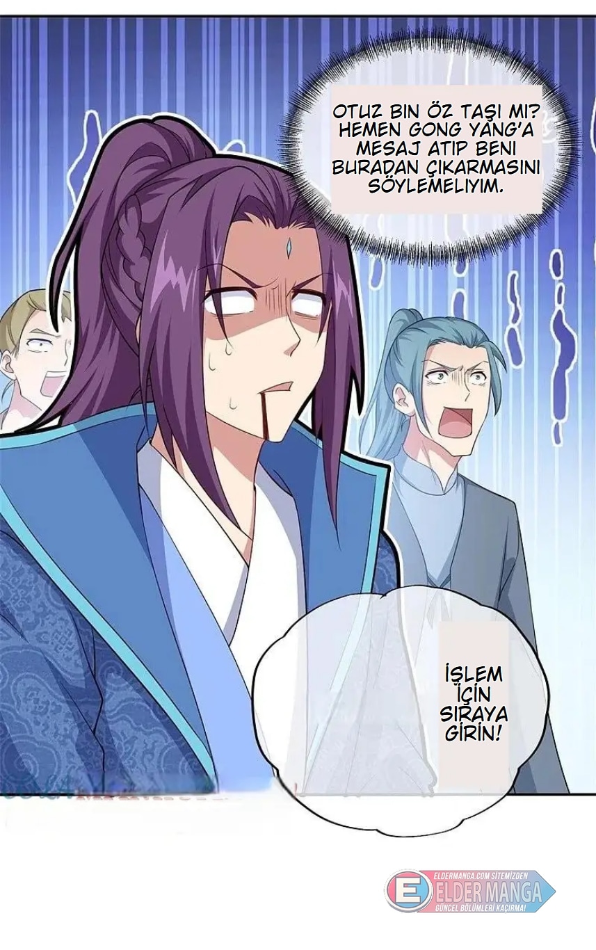 Eşsiz Savaş Ruhu Bölüm 364 - Sayfa 4