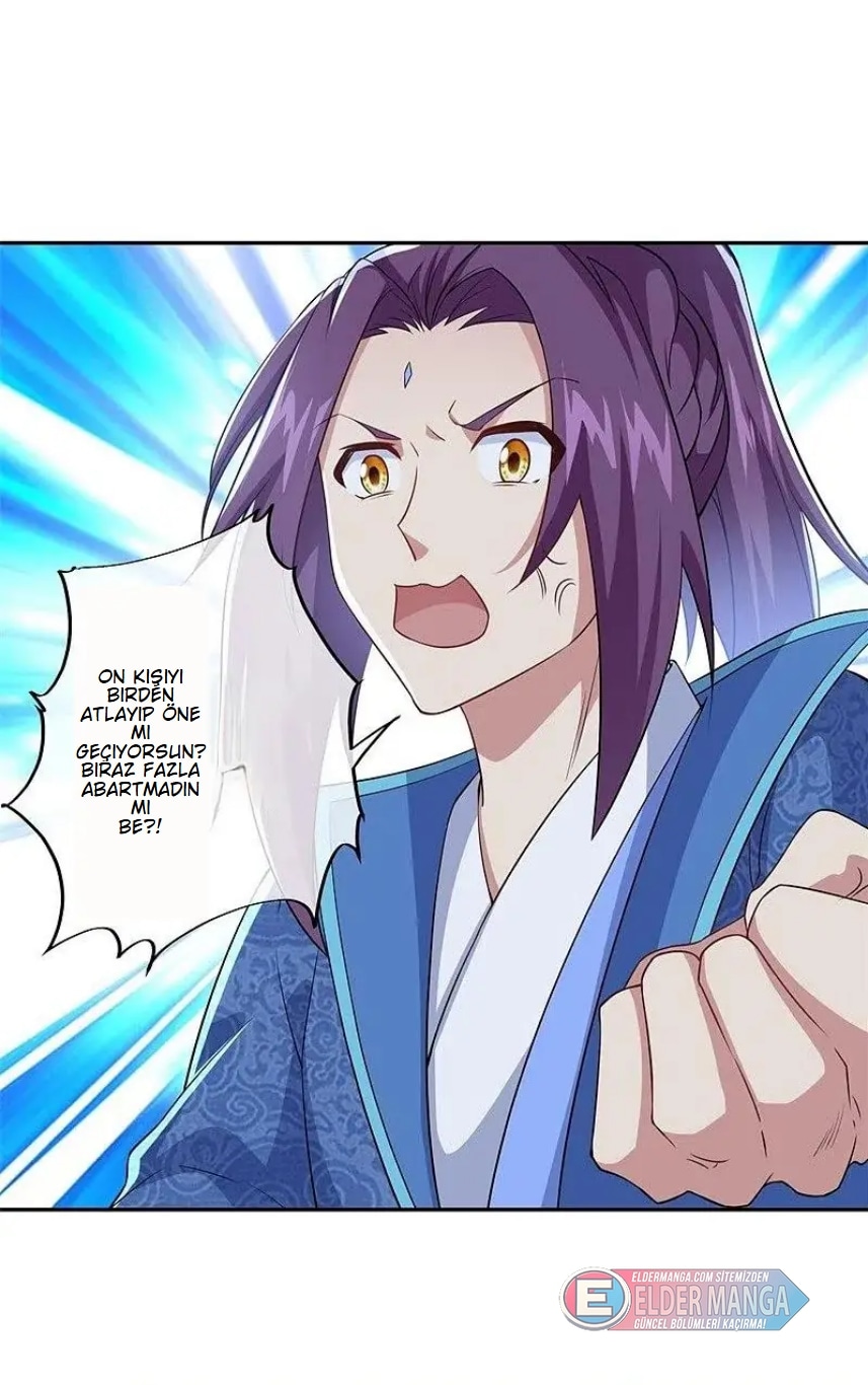 Eşsiz Savaş Ruhu Bölüm 364 - Sayfa 8