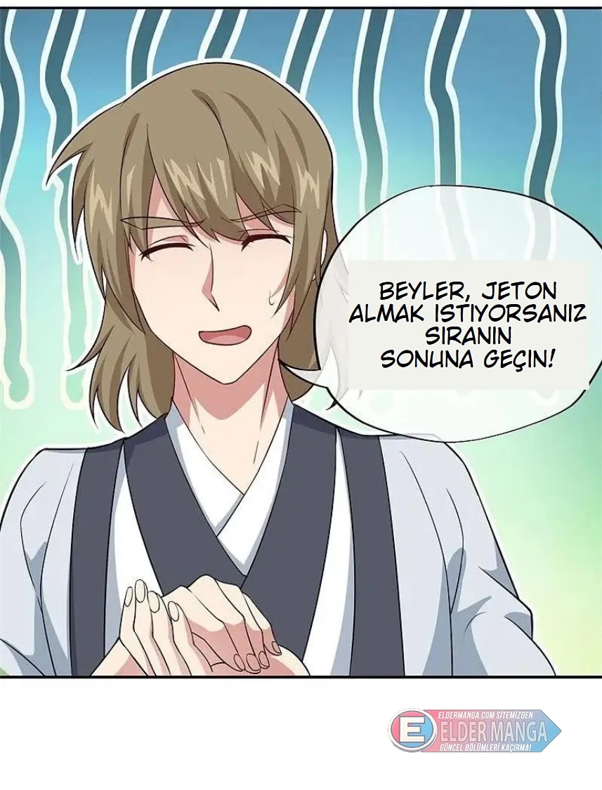 Eşsiz Savaş Ruhu Bölüm 364 - Sayfa 9