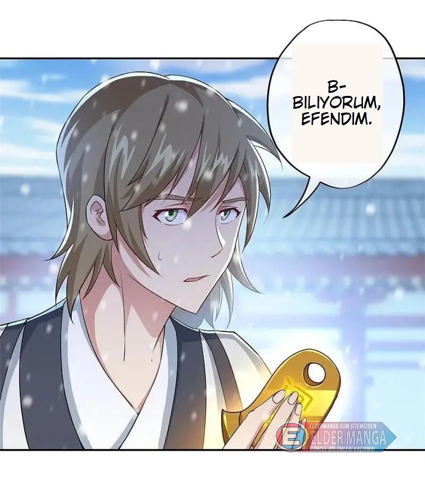 Eşsiz Savaş Ruhu Bölüm 364 - Sayfa 12