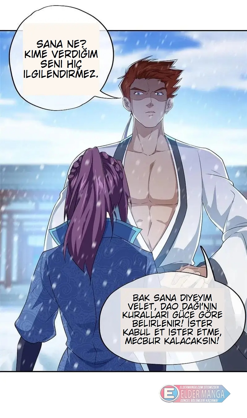 Eşsiz Savaş Ruhu Bölüm 364 - Sayfa 14