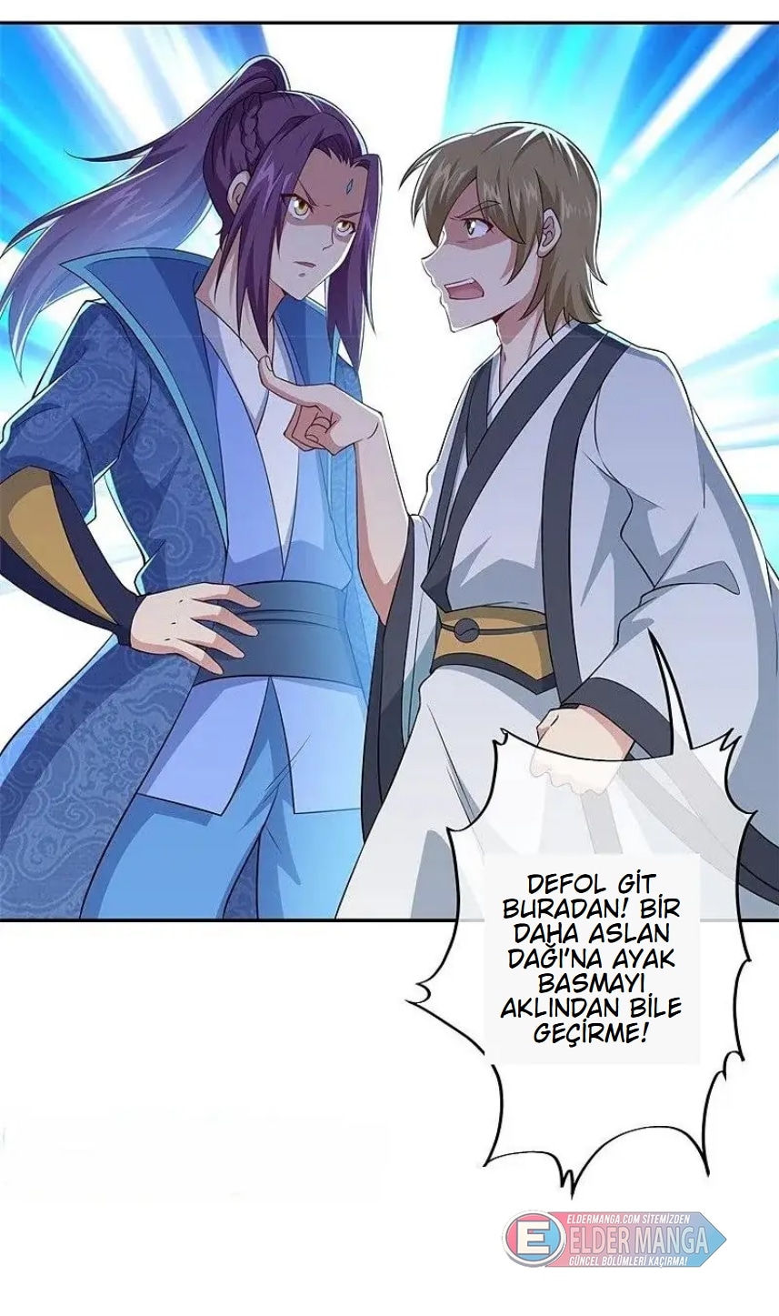 Eşsiz Savaş Ruhu Bölüm 364 - Sayfa 16