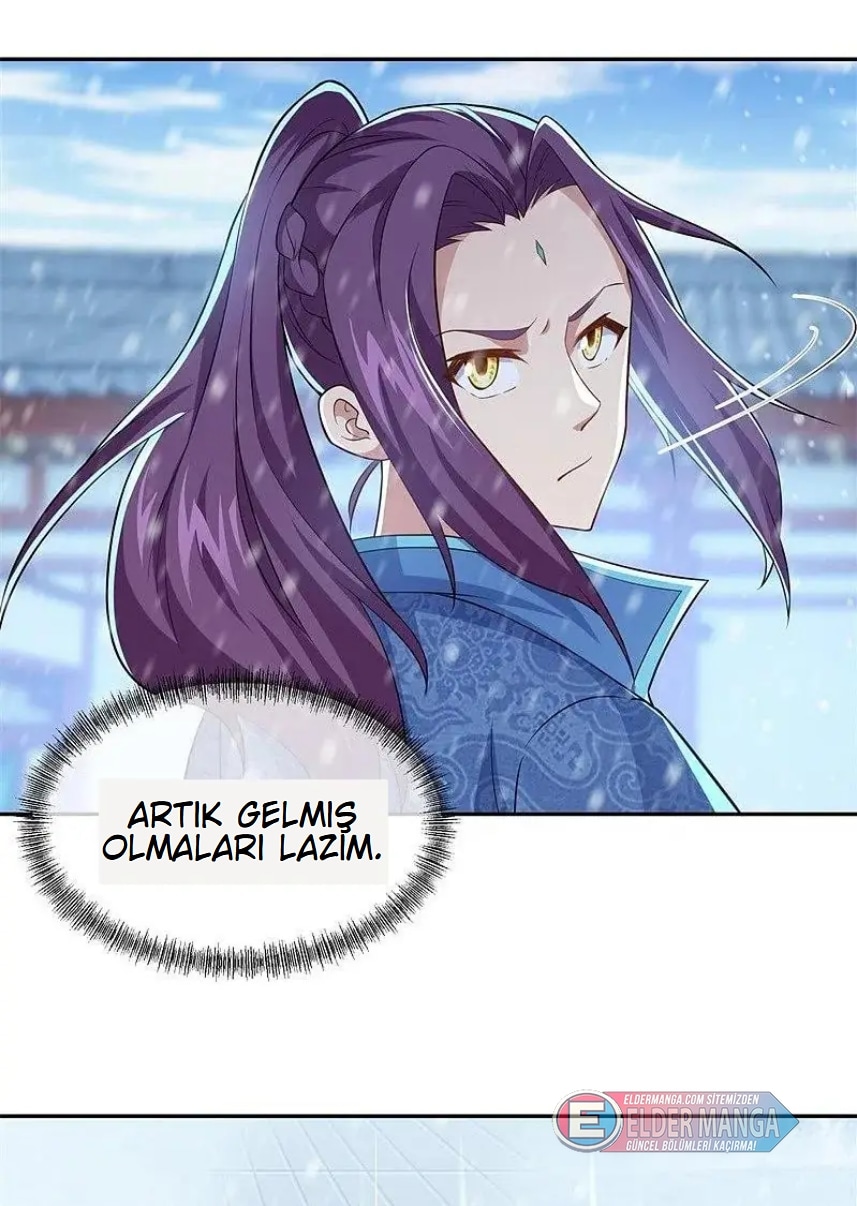 Eşsiz Savaş Ruhu Bölüm 364 - Sayfa 17