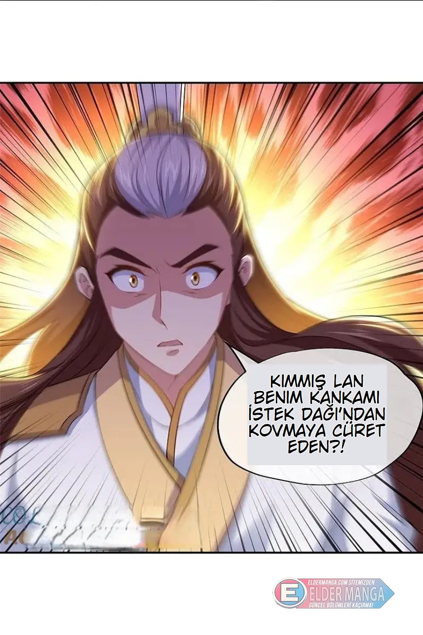 Eşsiz Savaş Ruhu Bölüm 364 - Sayfa 19