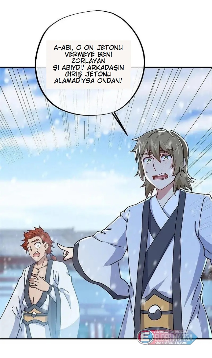 Eşsiz Savaş Ruhu Bölüm 364 - Sayfa 20