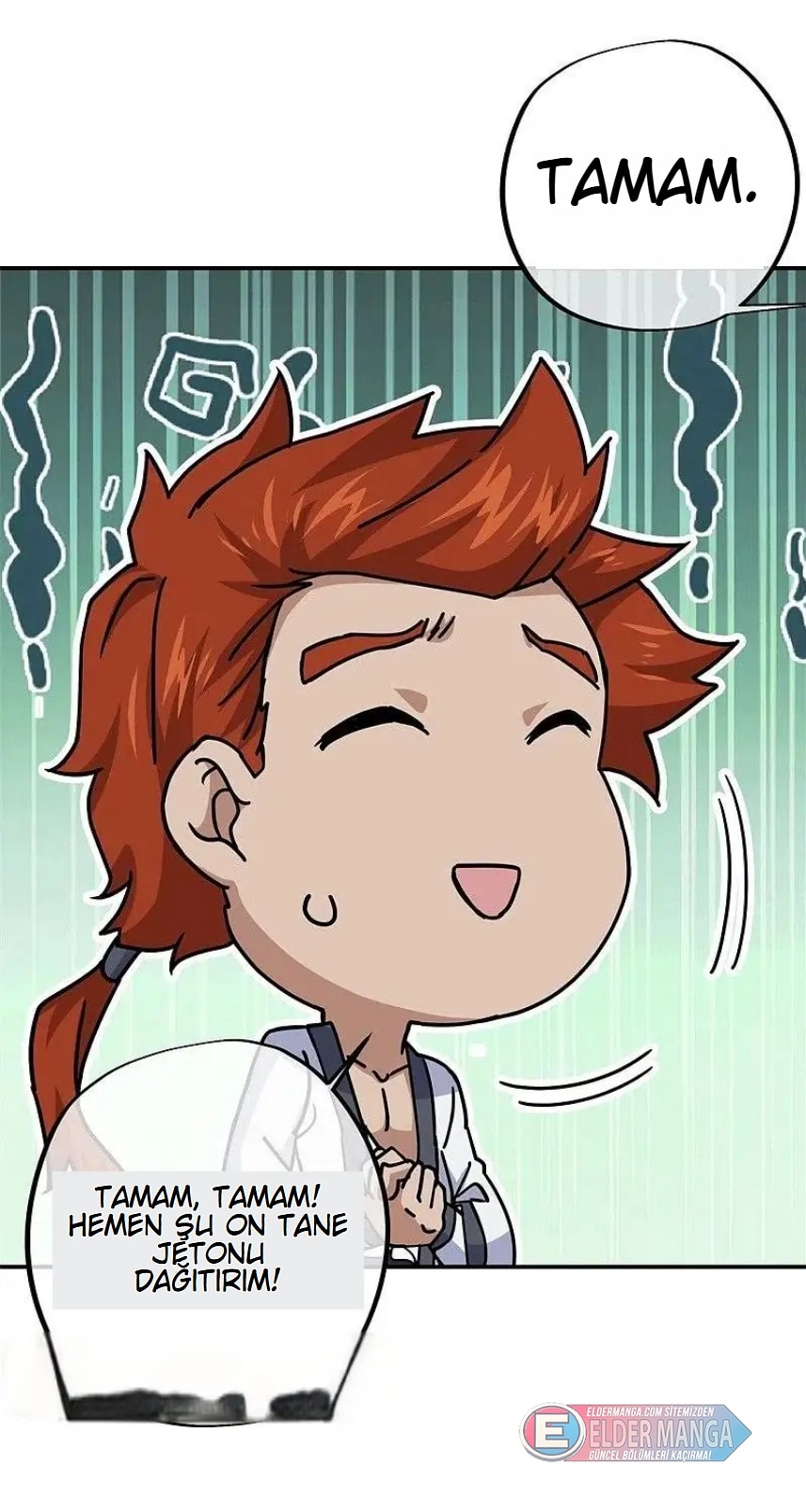 Eşsiz Savaş Ruhu Bölüm 364 - Sayfa 27