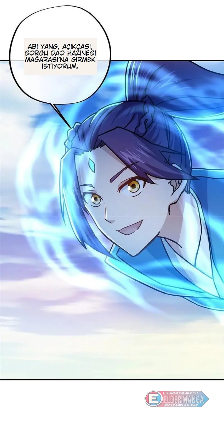 Eşsiz Savaş Ruhu Bölüm 364 - Sayfa 29