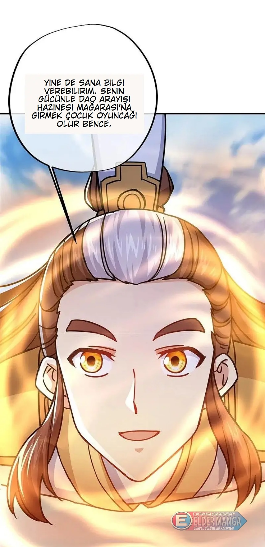 Eşsiz Savaş Ruhu Bölüm 364 - Sayfa 32