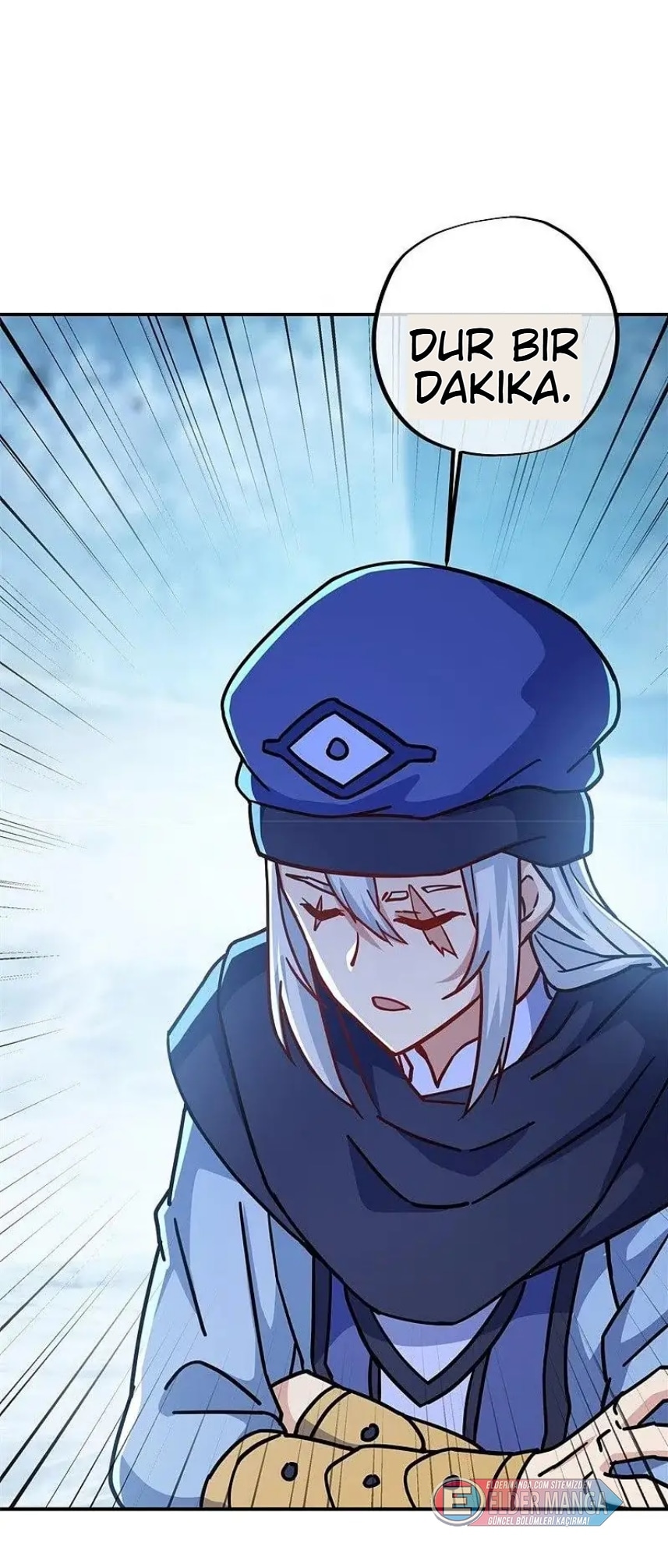 Eşsiz Savaş Ruhu Bölüm 364 - Sayfa 42
