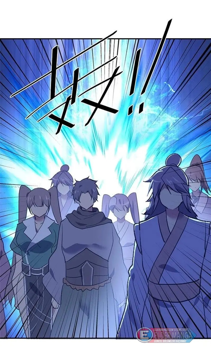 Eşsiz Savaş Ruhu Bölüm 364 - Sayfa 43