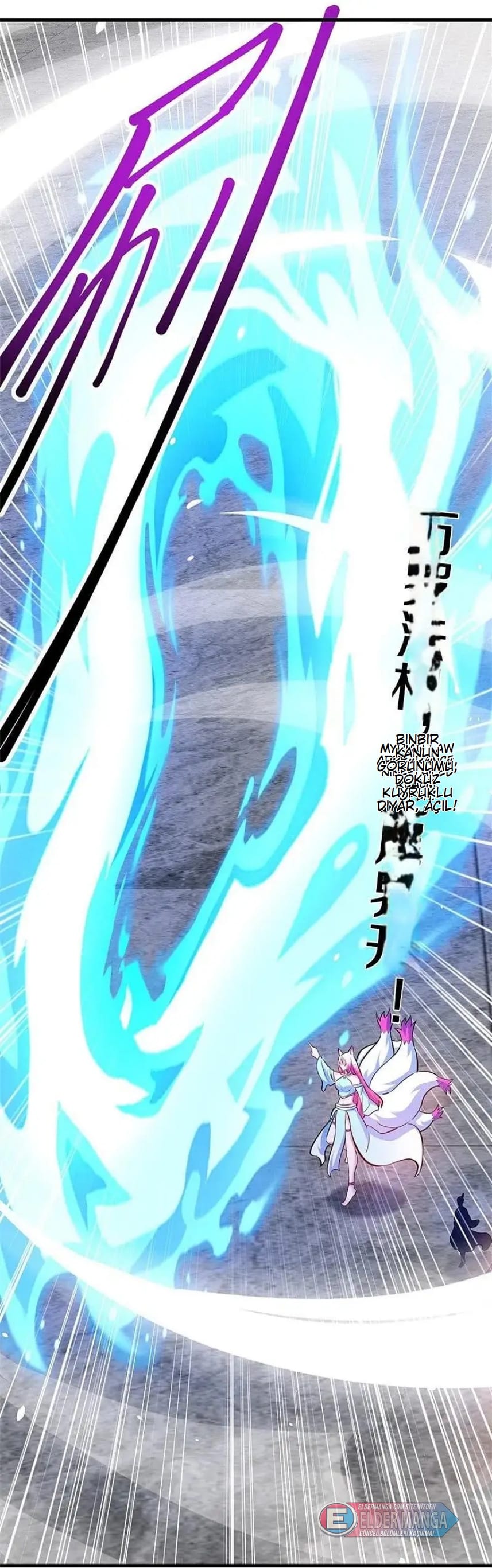 Eşsiz Savaş Ruhu Bölüm 412 - Sayfa 5