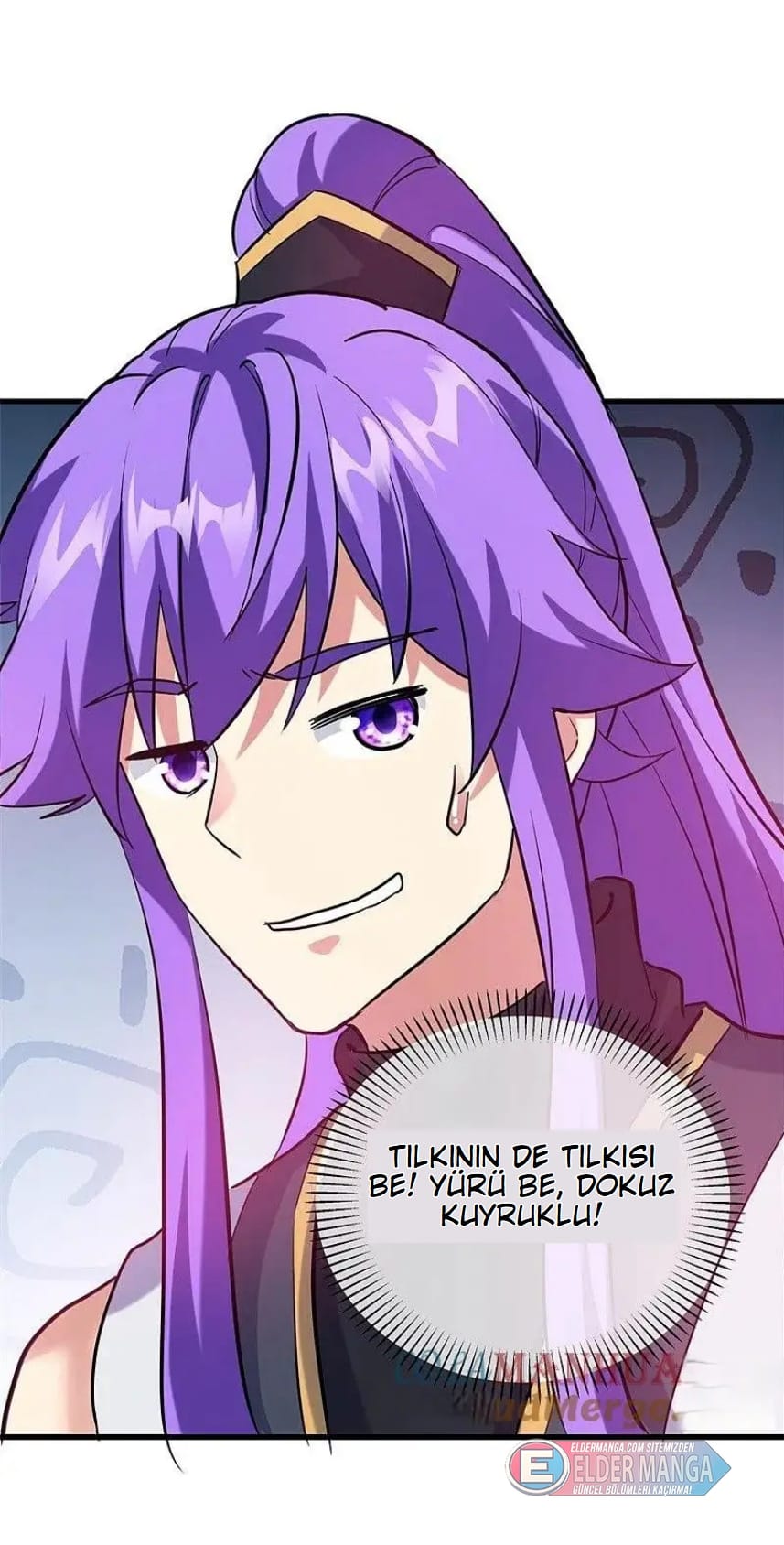 Eşsiz Savaş Ruhu Bölüm 412 - Sayfa 9