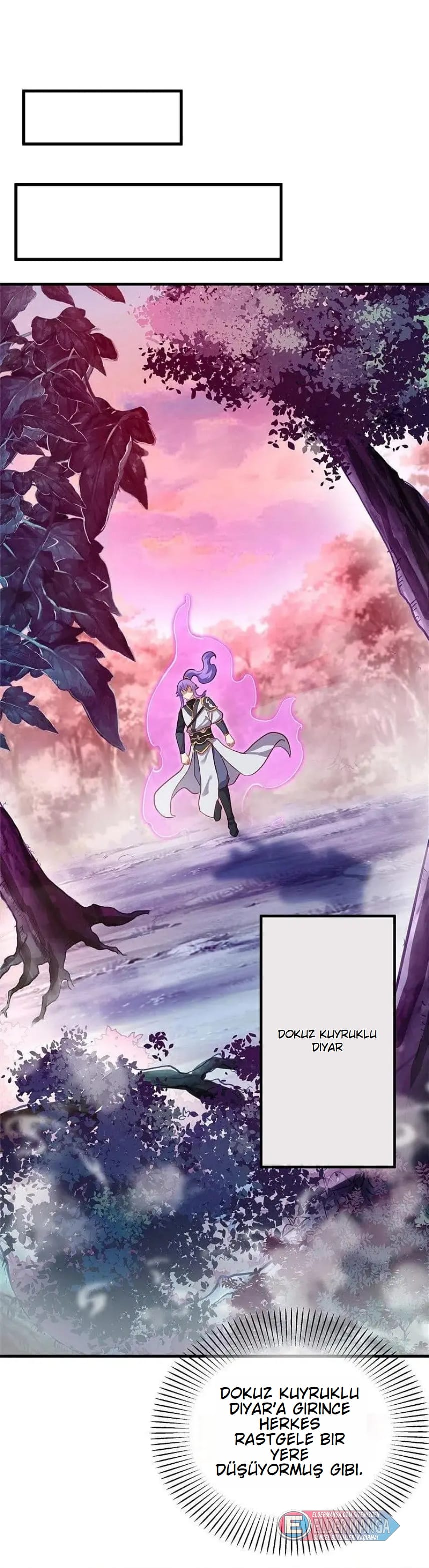 Eşsiz Savaş Ruhu Bölüm 412 - Sayfa 10