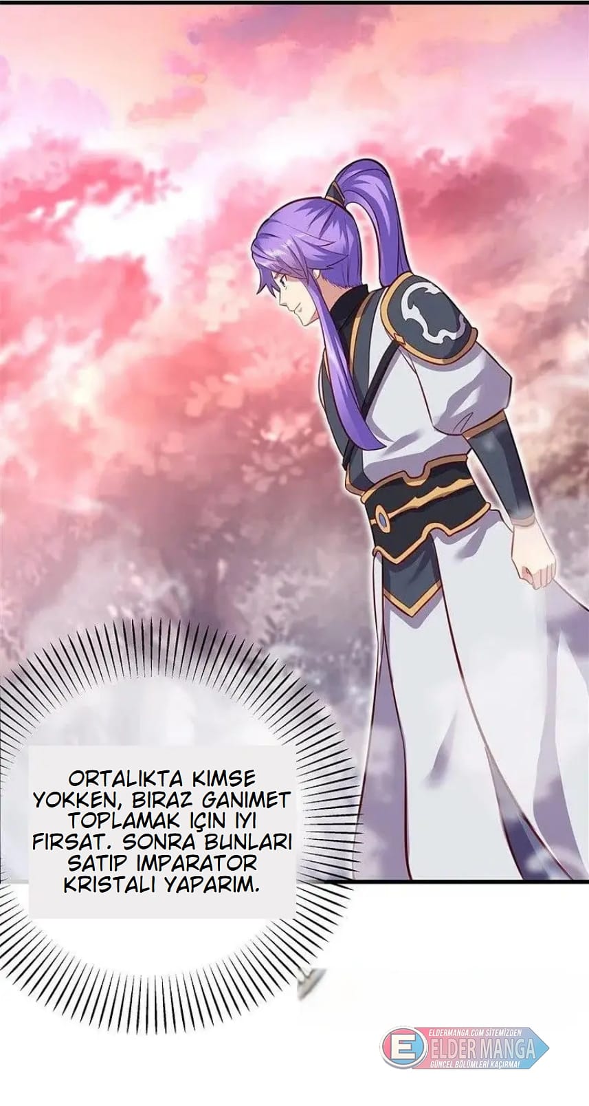 Eşsiz Savaş Ruhu Bölüm 412 - Sayfa 11