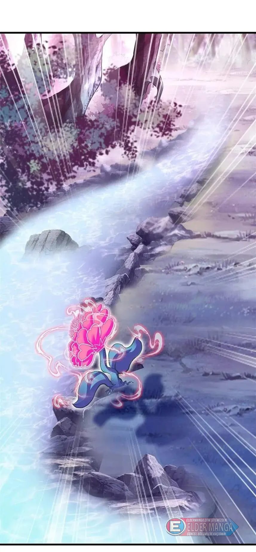 Eşsiz Savaş Ruhu Bölüm 412 - Sayfa 12