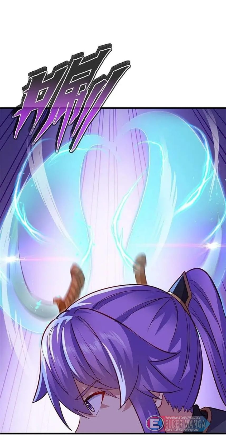 Eşsiz Savaş Ruhu Bölüm 412 - Sayfa 16