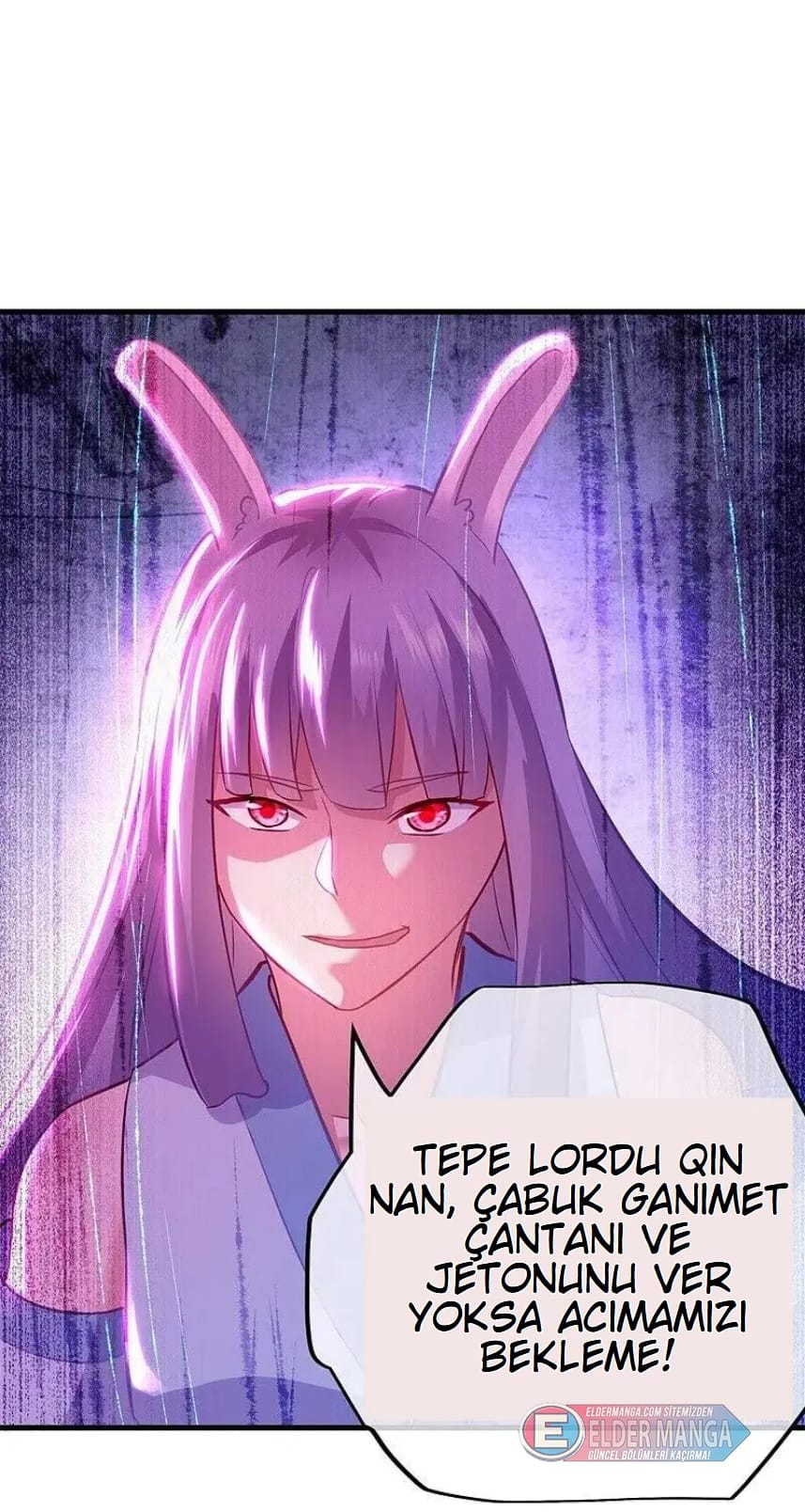 Eşsiz Savaş Ruhu Bölüm 412 - Sayfa 20