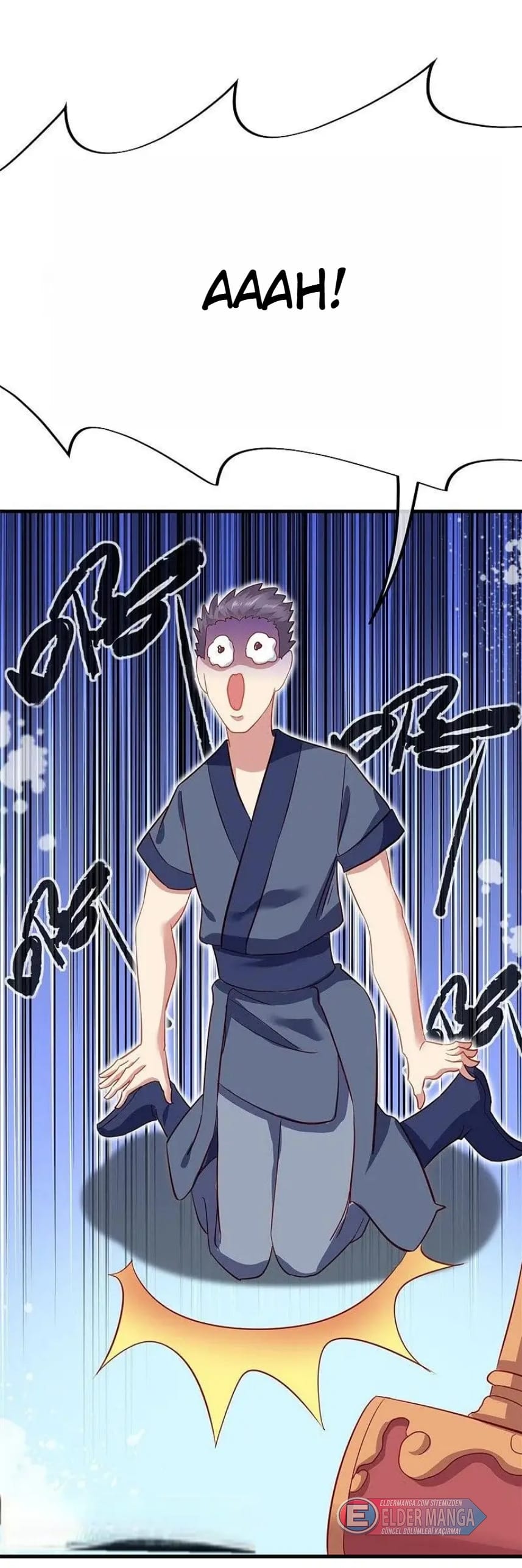 Eşsiz Savaş Ruhu Bölüm 412 - Sayfa 28