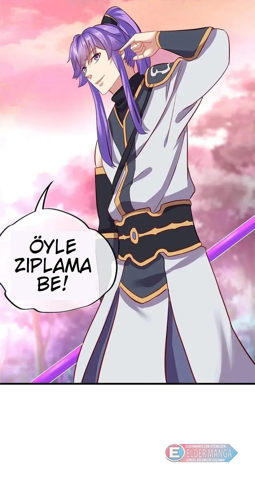 Eşsiz Savaş Ruhu Bölüm 412 - Sayfa 30