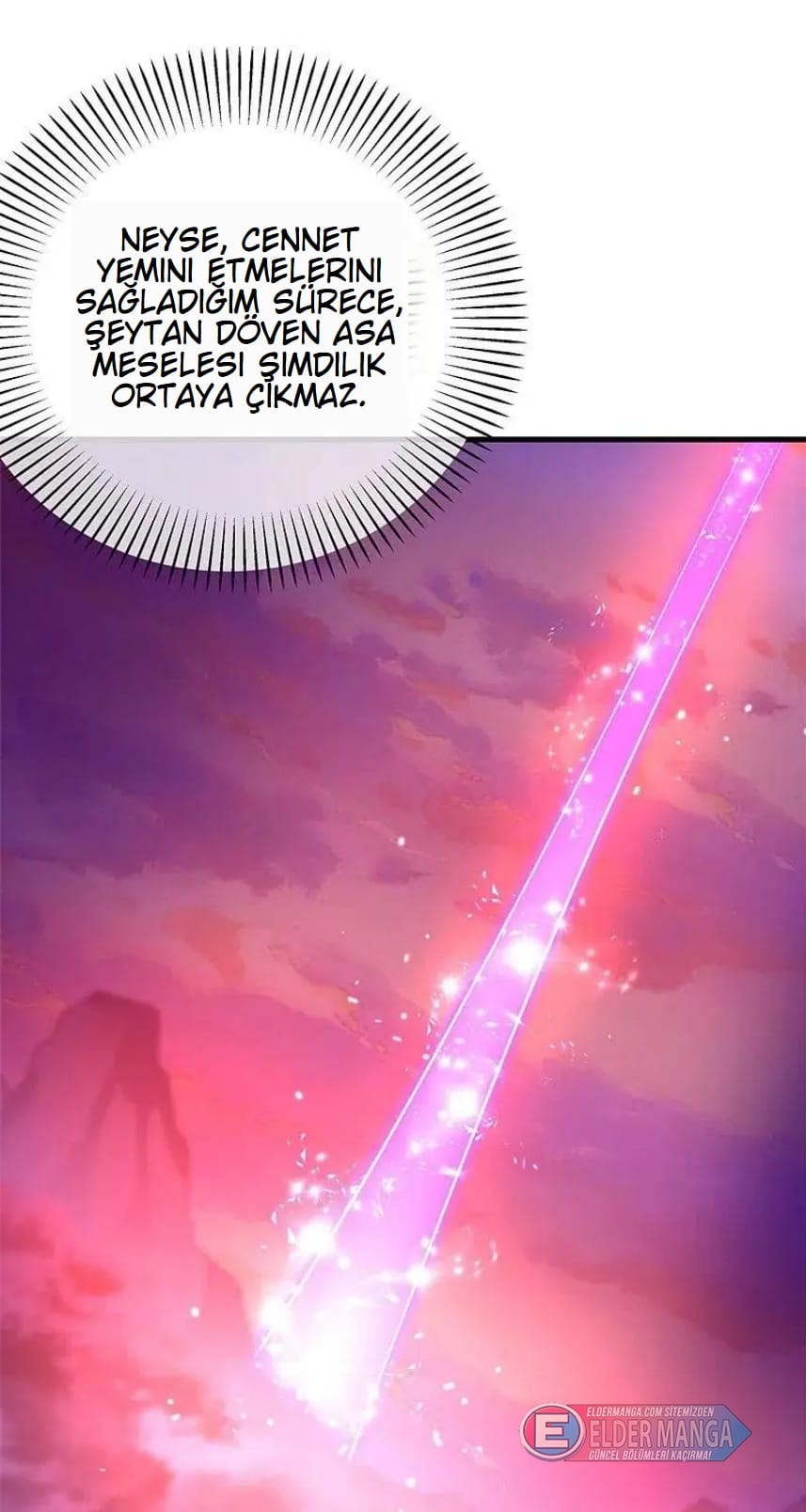 Eşsiz Savaş Ruhu Bölüm 412 - Sayfa 33