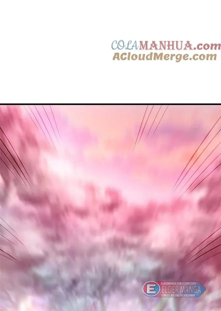 Eşsiz Savaş Ruhu Bölüm 412 - Sayfa 35