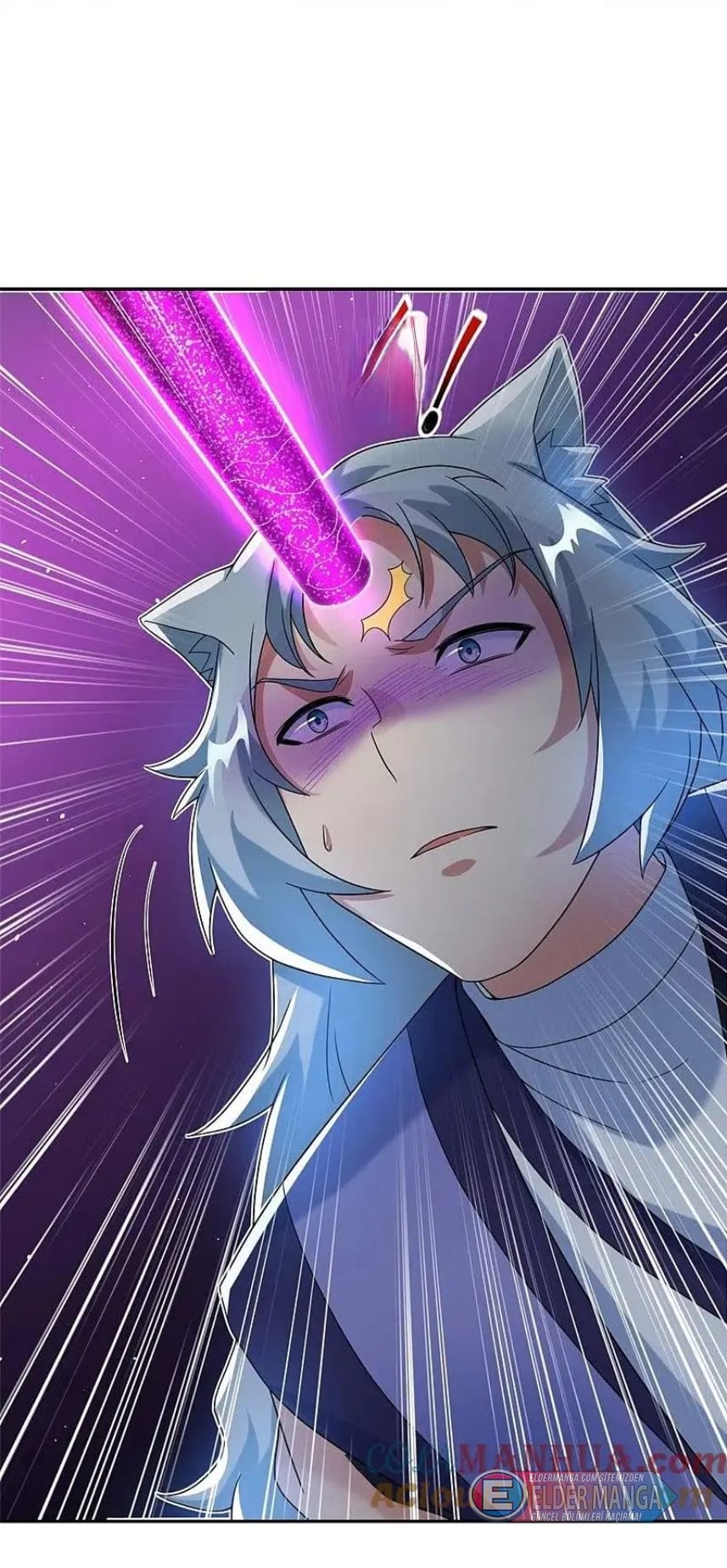 Eşsiz Savaş Ruhu Bölüm 412 - Sayfa 44