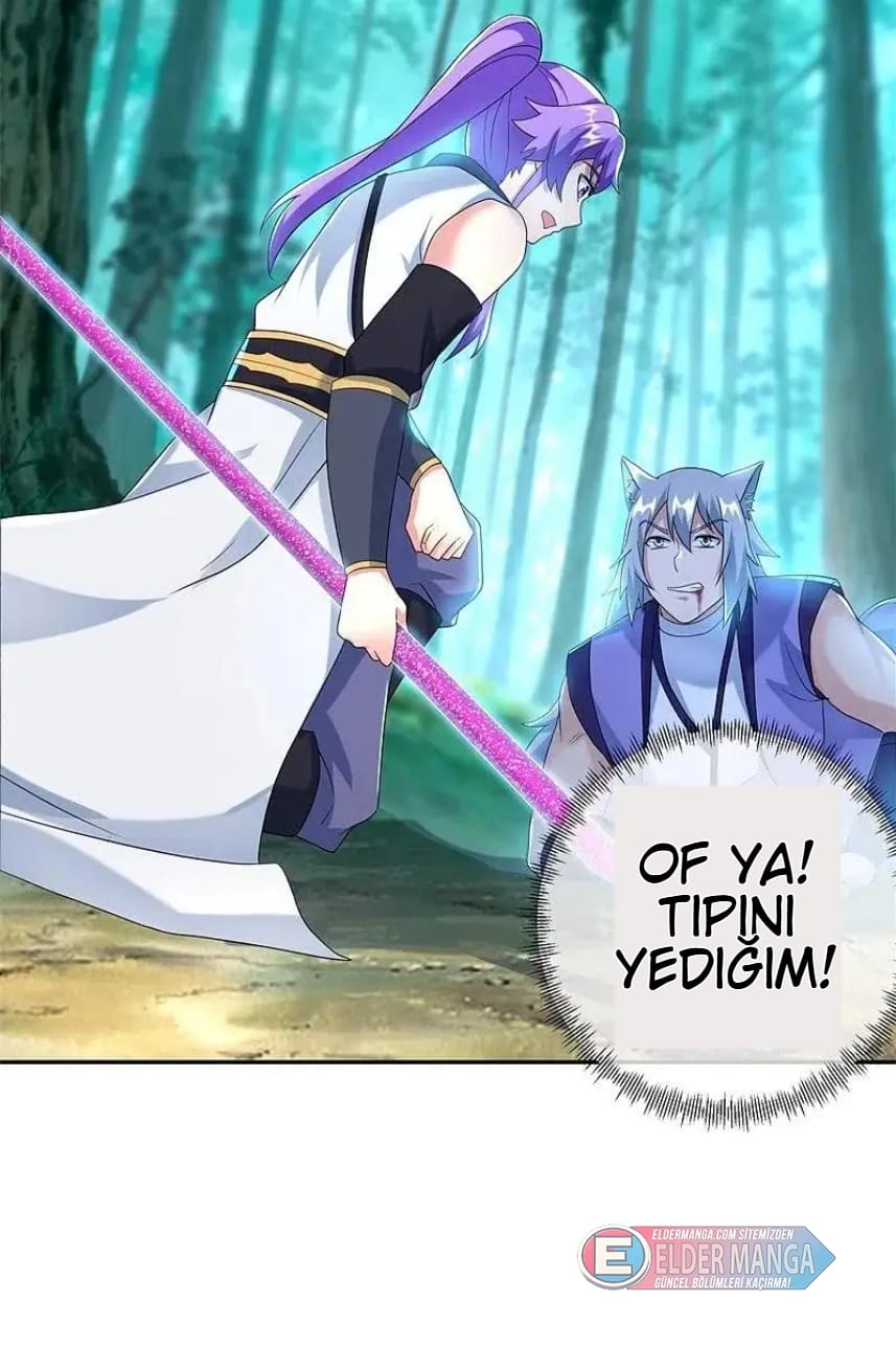 Eşsiz Savaş Ruhu Bölüm 412 - Sayfa 54