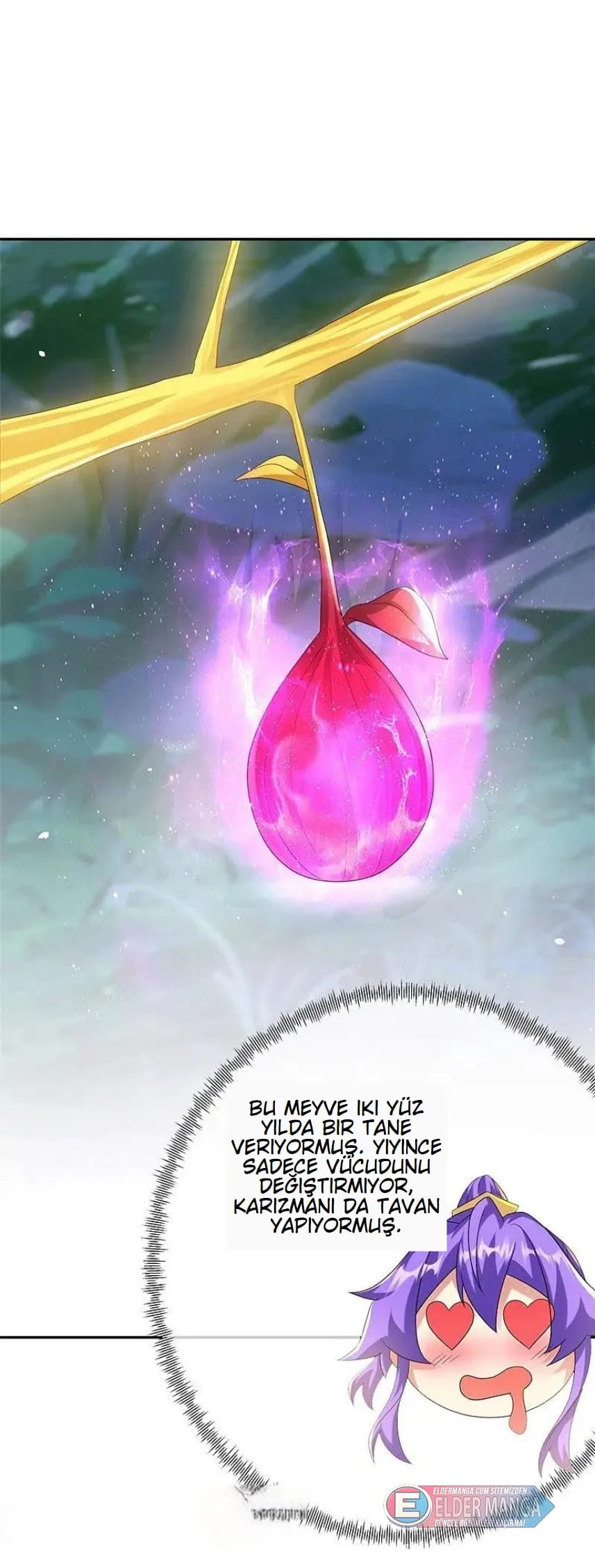 Eşsiz Savaş Ruhu Bölüm 412 - Sayfa 59