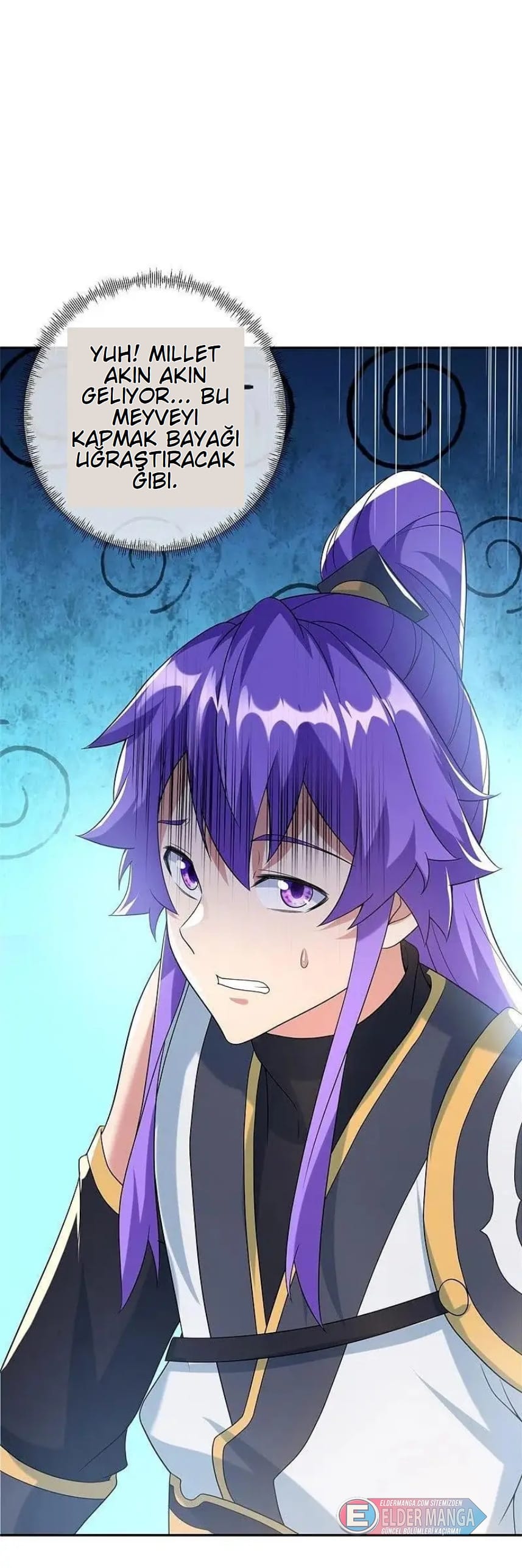 Eşsiz Savaş Ruhu Bölüm 412 - Sayfa 63