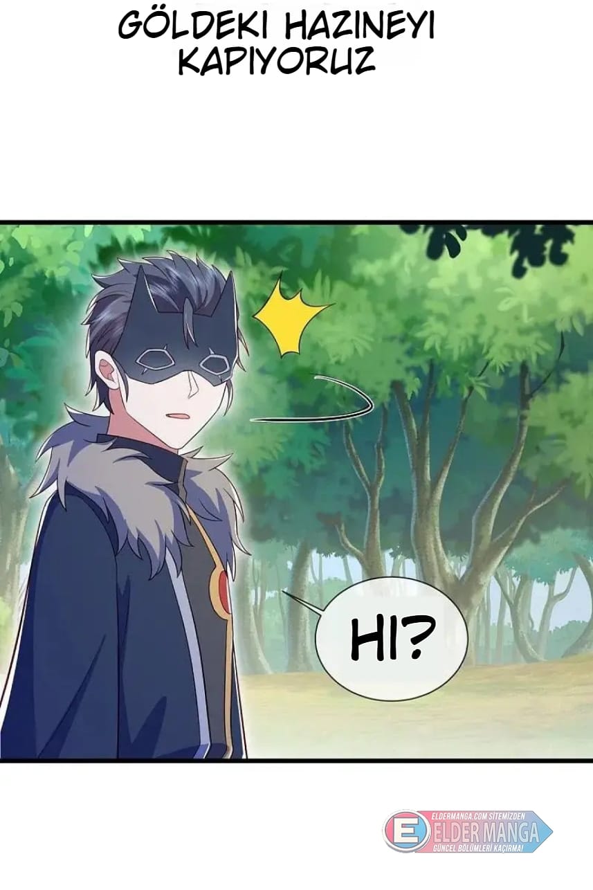 Eşsiz Savaş Ruhu Bölüm 501 - Sayfa 2