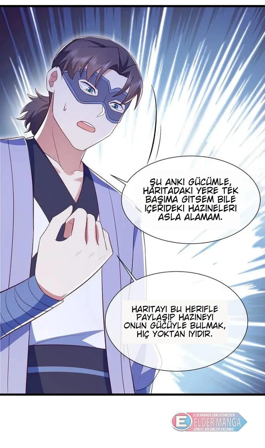 Eşsiz Savaş Ruhu Bölüm 501 - Sayfa 3