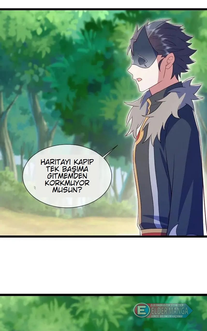 Eşsiz Savaş Ruhu Bölüm 501 - Sayfa 5