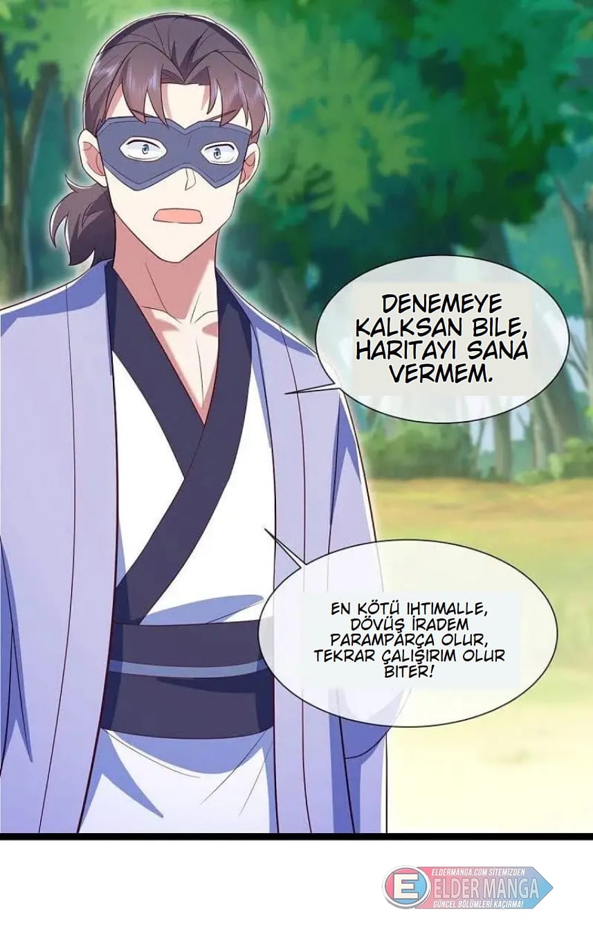 Eşsiz Savaş Ruhu Bölüm 501 - Sayfa 6