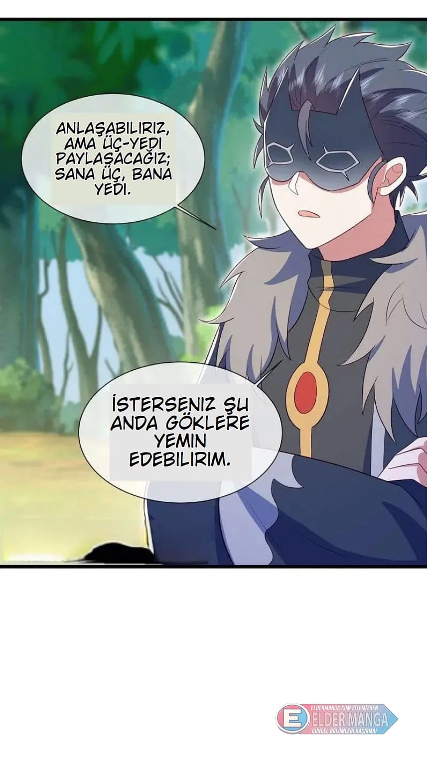 Eşsiz Savaş Ruhu Bölüm 501 - Sayfa 7