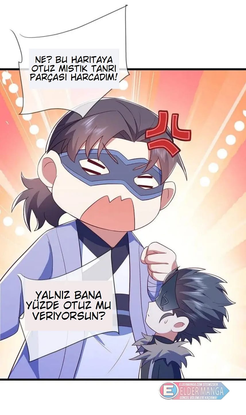 Eşsiz Savaş Ruhu Bölüm 501 - Sayfa 8