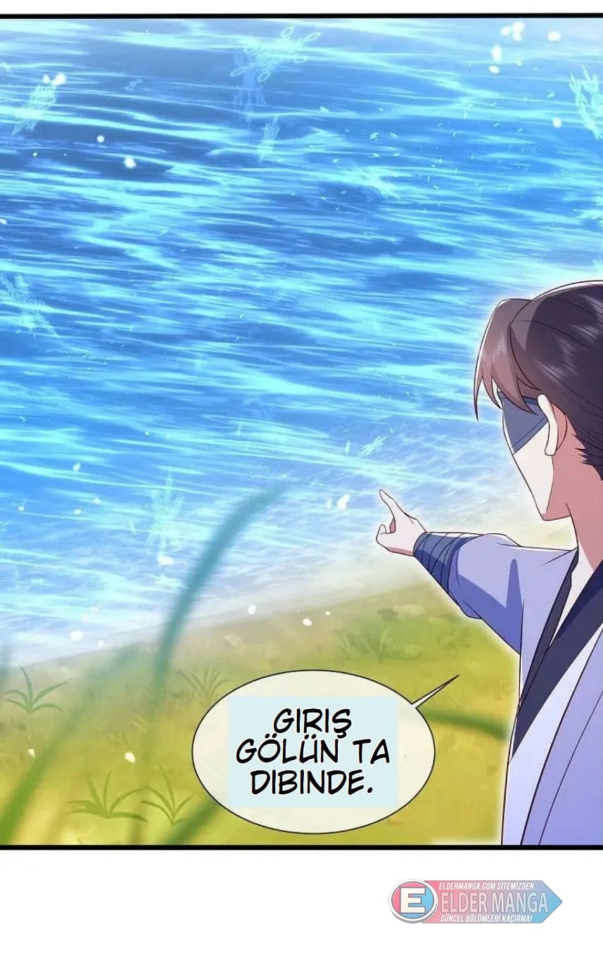 Eşsiz Savaş Ruhu Bölüm 501 - Sayfa 12