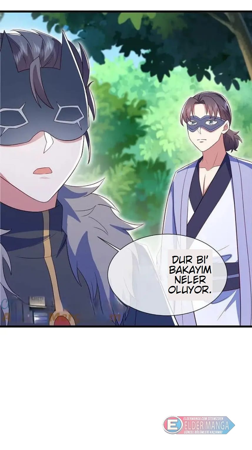 Eşsiz Savaş Ruhu Bölüm 501 - Sayfa 13
